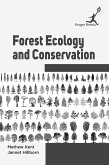 Forest Ecology and Conservation Forest Ecology and Conservation