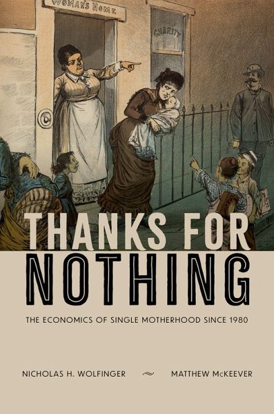 Thanks for Nothing Thanks for Nothing