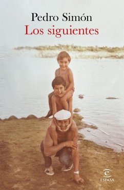 Cover Los siguientes