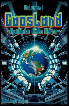 Cover Ayudante de la Tierra