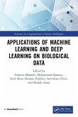 Applications of Machine Learning and Deep Learning on Biological Data