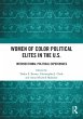 Women of Color Political Elites in the... - Bild 1