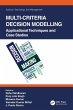 Multi-Criteria Decision Modelling - Bild 1