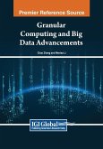 Granular Computing and Big Data Advancements Granular Computing and Big Data Advancements