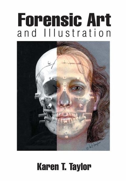 Forensic Art and Illustration Forensic Art and Illustration