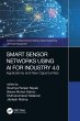 Smart Sensor Networks Using AI for... - Bild 1