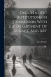 On Scientific Institutions In Connexion... - Bild 1