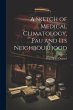 A Sketch of Medical Climatology, Pau... - Bild 1