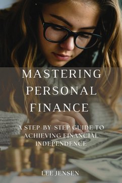 Mastering Personal Finance - Jensen, Lee