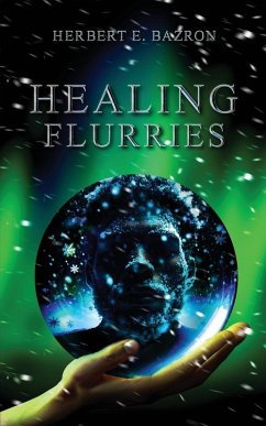 Cover Healing Flurries