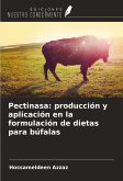 Pectinasa: producción y aplicación en la formulación de dietas para búfalas