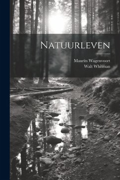 Cover Natuurleven