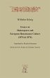 Essays on Shakespeare and European... - Bild 1