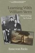 Learning With William Stern - Bild 1