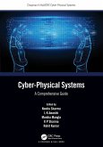 Cyber-Physical Systems Cyber-Physical Systems