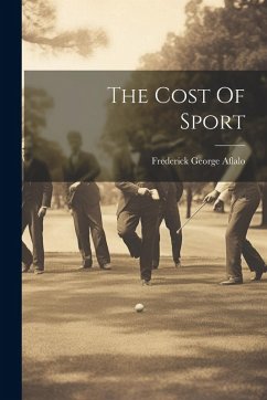 Cover The Cost Of Sport