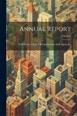 Annual Report; Volume 6