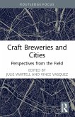 Craft Breweries and Cities
