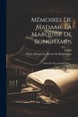 Mémoires De Madame La Marquise De Bonchamps: Suivis De Pièces Justificatives...