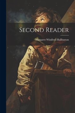 Cover Second Reader
