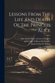 Lessons From The Life And Death Of The Princess Alice