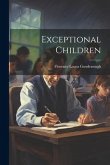 Exceptional Children