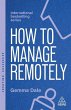 How to Manage Remotely - Bild 1