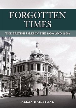 Cover Forgotten Times