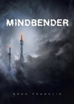 Cover Mindbender