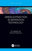 Green Extraction in Separation Technology Green Extraction in Separation Technology