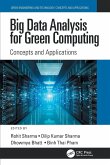 Big Data Analysis for Green Computing Big Data Analysis for Green Computing