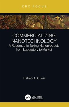 Commercializing Nanotechnology - Quazi, Hebab A