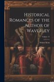 Historical Romances of the Author of Waverley; Volume 15