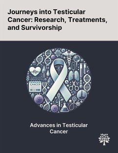 Journeys Into Testicular Cancer - Michaeli, Thomas; Michaeli, Julia; Michaeli, Daniel