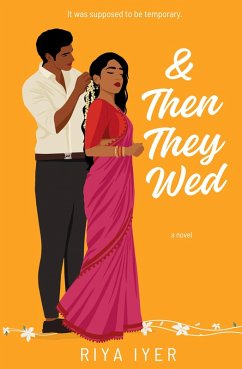 Cover & Then They Wed