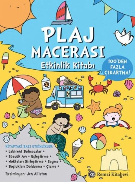 Plaj Macerasi