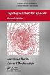 Topological Vector Spaces - Bild 1
