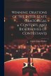 Winning Orations of the Inter-state... - Bild 1