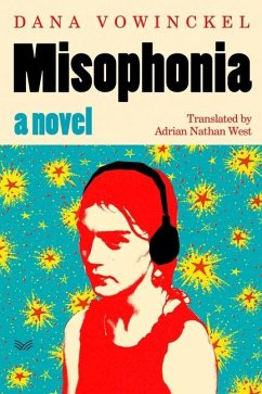 Misophonia - Vowinckel, Dana