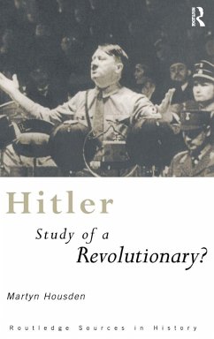 Hitler Cover Hitler