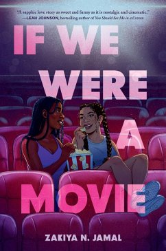 Cover If We Were a Movie