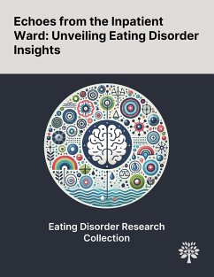 Cover Echoes From the Inpatient Ward