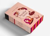 Itiraflar Serisi Kutulu 5 Kitap Itiraflar Serisi Kutulu 5 Kitap