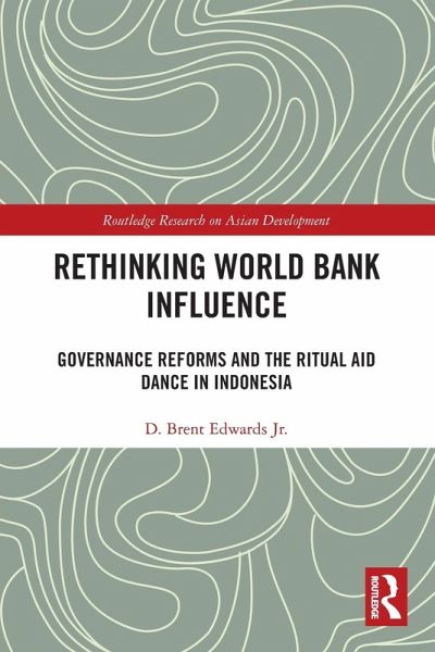 Rethinking World Bank Influence