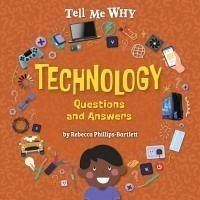 Technology Questions and Answers - Phillips-Bartlett, Rebecca