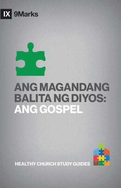 God's Good News / Ang Magandang Balita ng Diyos (Taglish) God's Good News / Ang Magandang Balita ng Diyos (Taglish)