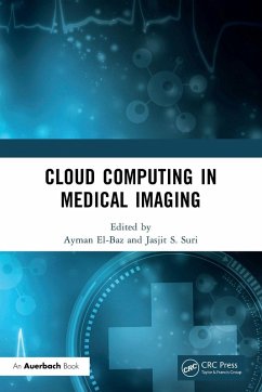 Cloud Computing in Medical Imaging