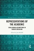 Representations of the Academic Representations of the Academic
