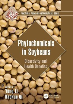 Phytochemicals in Soybeans Phytochemicals in Soybeans