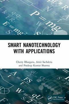 Cover Smart Nanotechnology with Applications